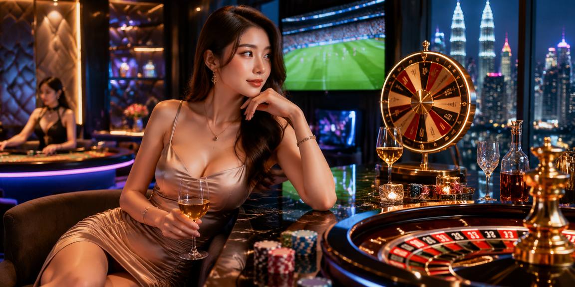 Lucky Twins: Mekanik Pembayaran Ganda yang Menguntungkan
