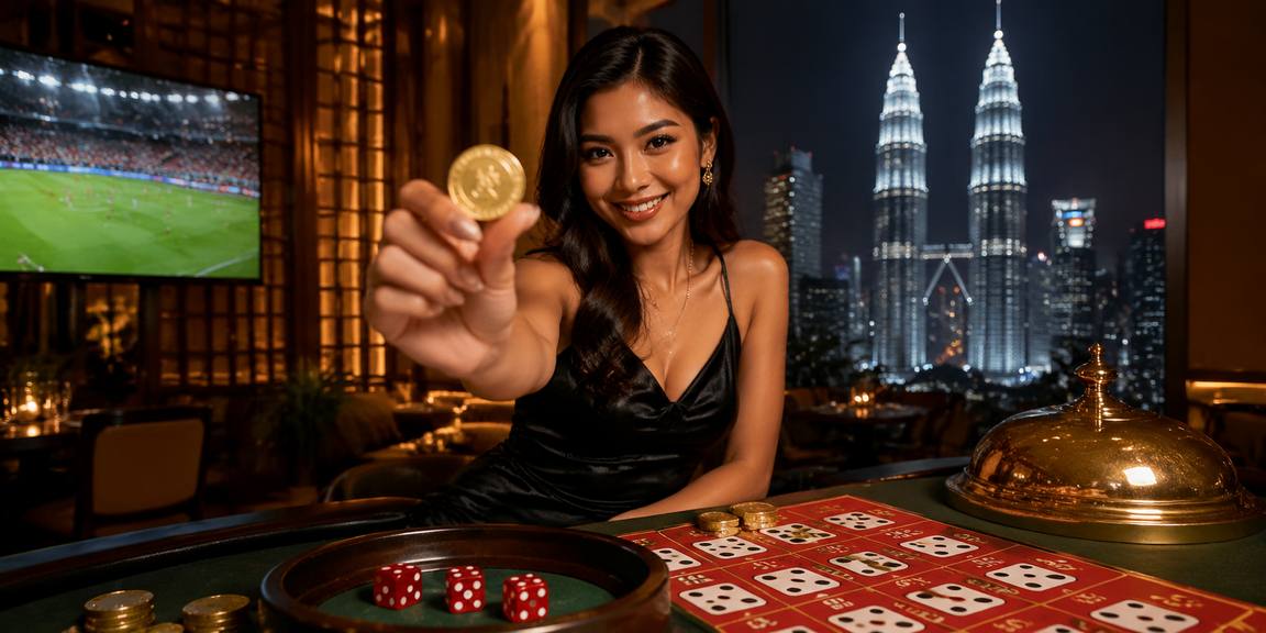 Bagaimana Kami Menjaga Data Peribadi Anda