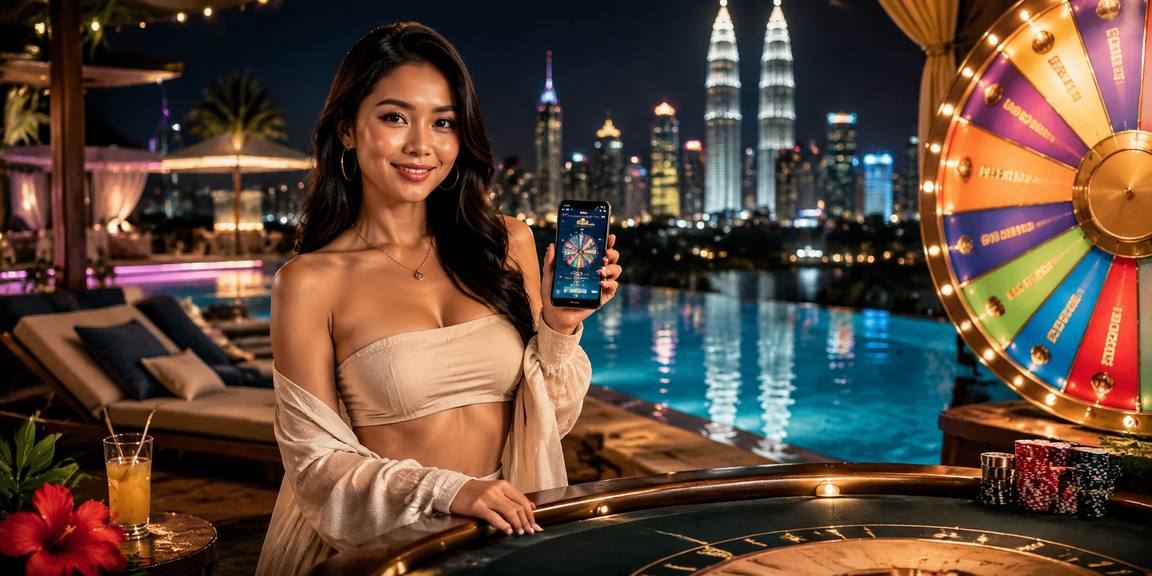 Crypto Gold: Slot Kripto Tema Harta Karun Kami