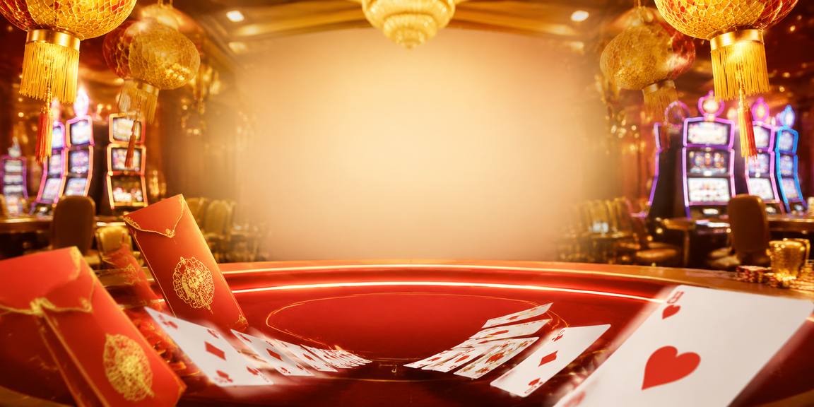 Slot dengan Ribuan Putaran Menanti Anda